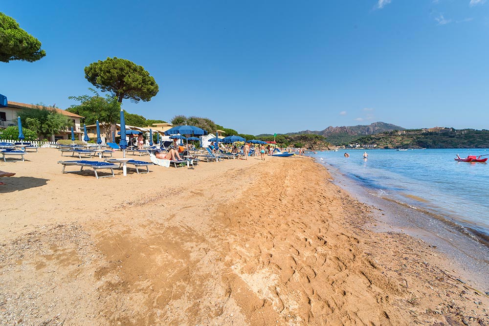 Hotel & Residence Voce del Mare, Island of Elba