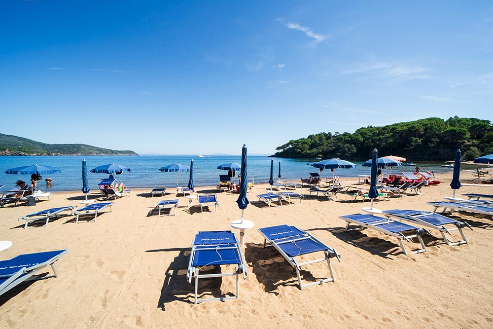 Hotel & Residence Voce del Mare, Isola d'Elba